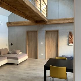 Loft Pihenő és Wellness Ház Balatonfüred