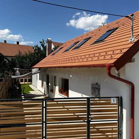 Loft Pihenő és Wellness Ház Balatonfüred