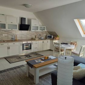 BB Családi Apartman Eger