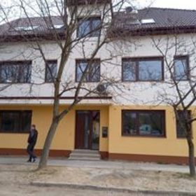 BB Családi Apartman Eger