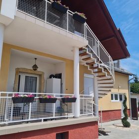 Tavirózsa Apartman Gyenesdiás