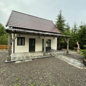 Casa de oaspeți Woodland house Sântimbru-Băi