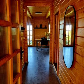 Panoráma Faház Mohács