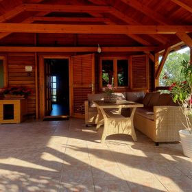 Panoráma Faház Mohács