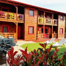 András Apartmanház B Poroszló***