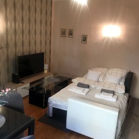 Romantic - Free Parking Apartman Szeged