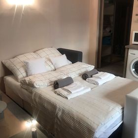 Romantic - Free Parking Apartman Szeged