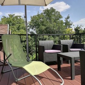 Kárpáti Apartman Szántód