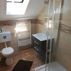 Kárpáti Apartman Szántód