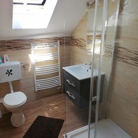 Kárpáti Apartman Szántód