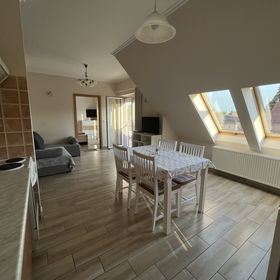 Eszter Apartman Balatonalmádi