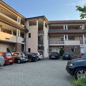Eszter Apartman Balatonalmádi