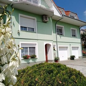 Magnólia Apartman Zalakaros