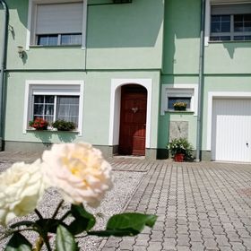 Magnólia Apartman Zalakaros