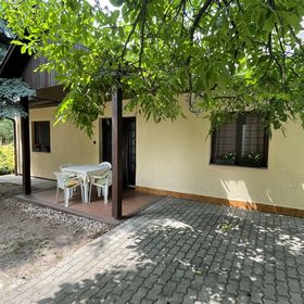 Szondi Apartman Balatonboglár