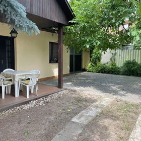 Szondi Apartman Balatonboglár