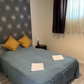 Bazsalikom Vendégház Sárospatak