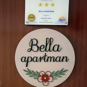 Bella Apartman*** Harkány 