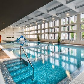 Hunguest Hotel BÁL Resort Balatonalmádi