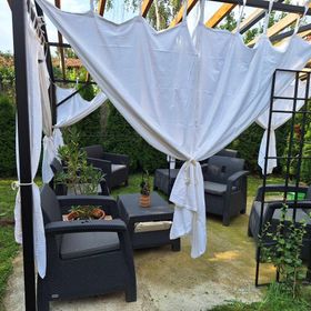 Centrum Villa Szolgáltatóház Tokaj