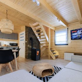 Domki i Apartamenty White Holiday Szklarska Poręba