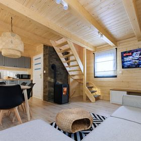 Domki i Apartamenty White Holiday Szklarska Poręba