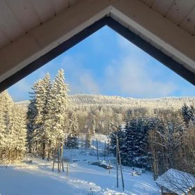 Domki i Apartamenty White Holiday Szklarska Poręba