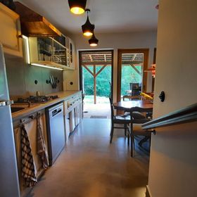 Domek Kura pod Złotym Kogutem Lewin Kłodzki