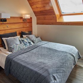 Luxury Chalet Wioska Jagny