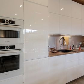 Luxury Chalet Wioska Jagny