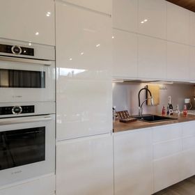 Luxury Chalet Wioska Jagny