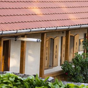 Jégmadár Vendégház Varbó