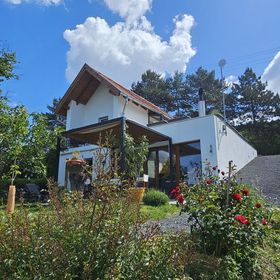 Szilva és Dió Présház Szent György-hegy Raposka