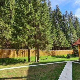 Escapade Chalet Comandău