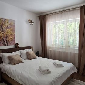 Escapade Chalet Comandău