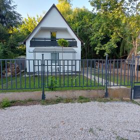 EnTi Vendégház Doboz