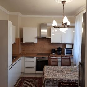 Kussbach Apartman Sárospatak