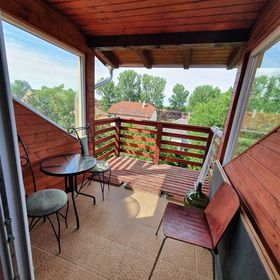 Sunshine Apartman Velence