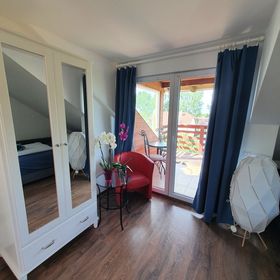 Sunshine Apartman Velence