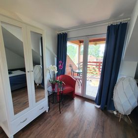 Sunshine Apartman Velence