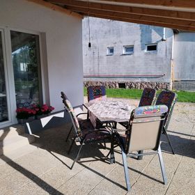 Zsolnai Apartman Bőny