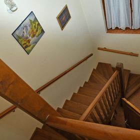 Zoltán Borbarát Vendégház Eger