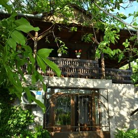 Zoltán Borbarát Vendégház Eger