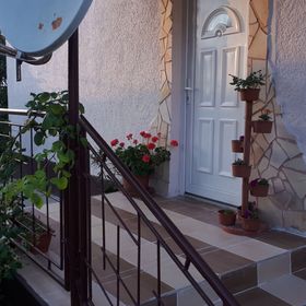 Janka Vendégház Abádszalók