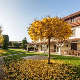 Penzion V polích Číčovice