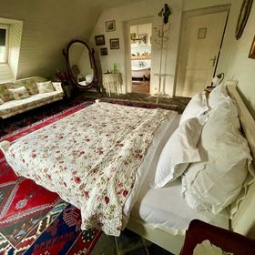 Penzion V polích Číčovice