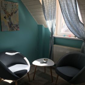 Rozmaring Vendégház Gánt