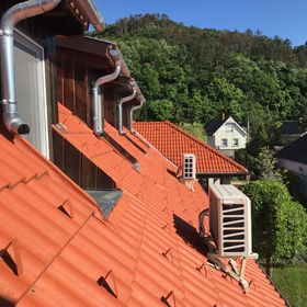 Rozmaring Vendégház Gánt