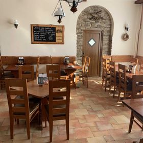 Penzion U Grobiána Lenora