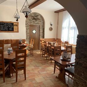 Penzion U Grobiána Lenora